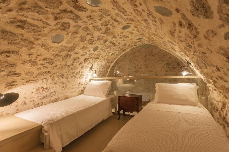 Hamam Oriental Suites Rethymno  Exterior photo