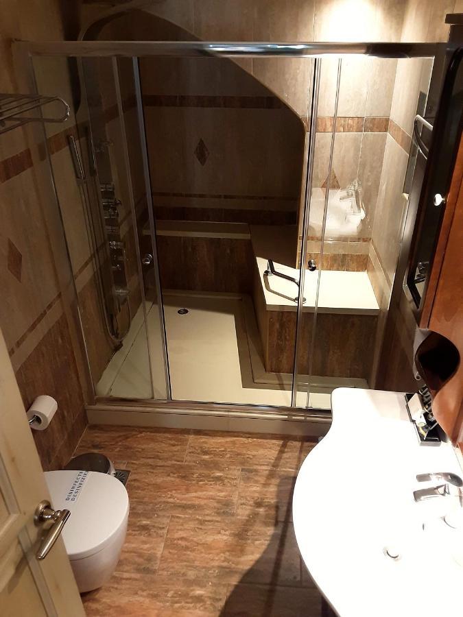 Hamam Oriental Suites Rethymno  Exterior photo