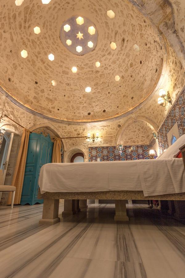 Hamam Oriental Suites Rethymno  Exterior photo
